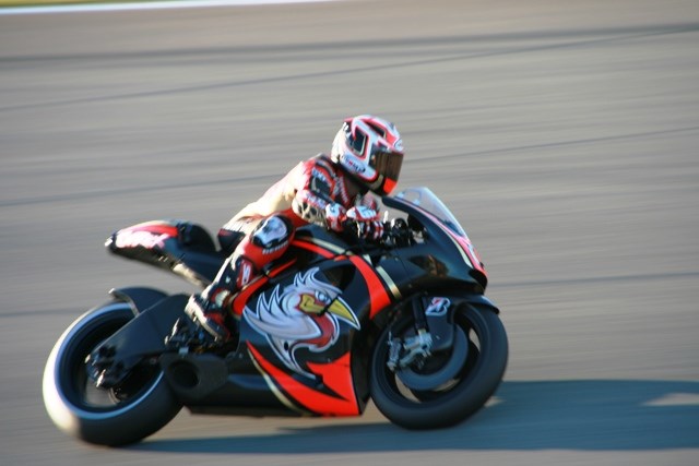 Loris Capirossi